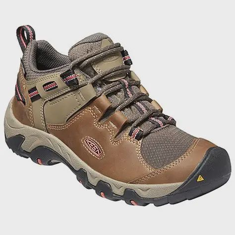 Keen Women&#39;s Steens WP Shoe