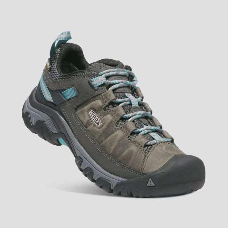 Keen Women&#39;s Targhee III WP Shoe