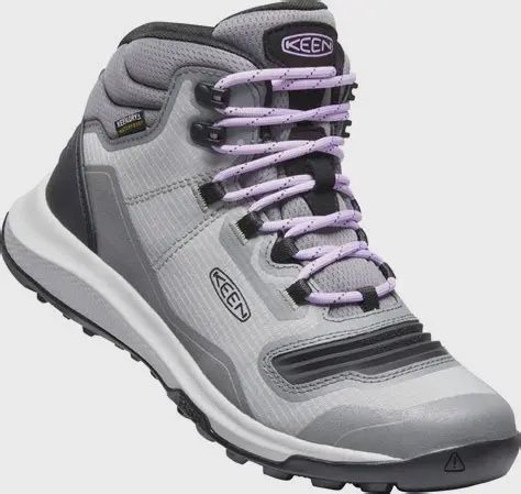 Keen Women&#39;s Tempo Flex Mid WP Boot