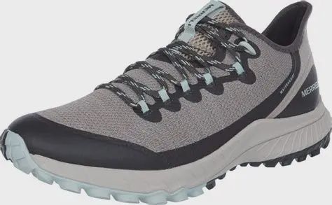 Merrell Women&#39;s Bravada WP Shoe