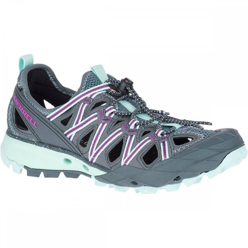 Merrell Women&#39;s Choprock Shandal