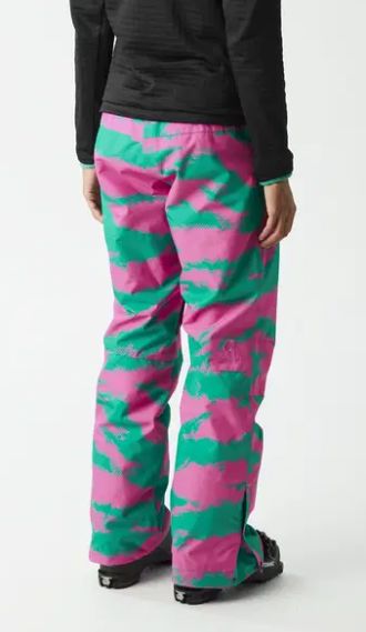 Picture Women's Treva Printed Pant