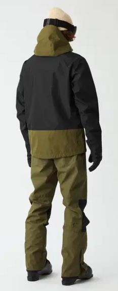 Men's Broader 3L Jacket