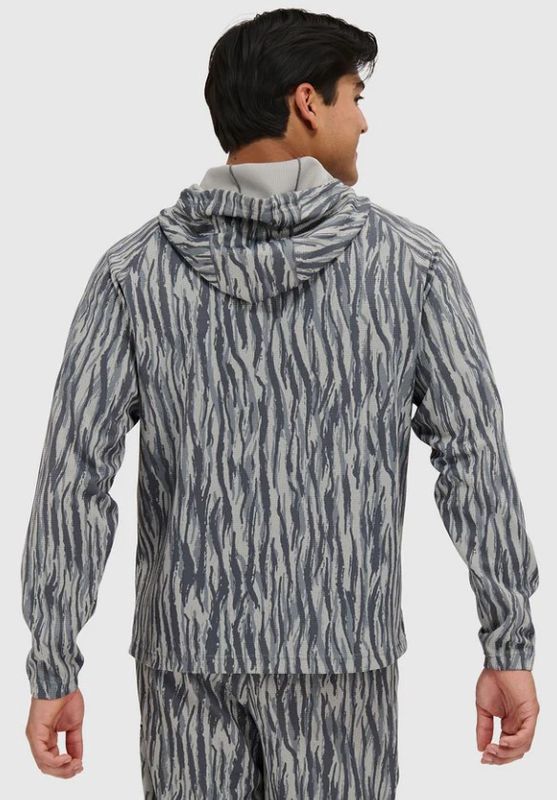 Men's Baseleisure Hoodie