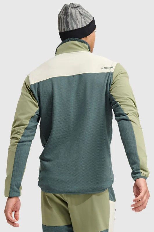 Men's Tribrid 1/2 Zip Fleece