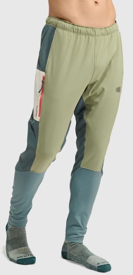 Men&#39;s Tribrid Pant, COLOR: Sagebrush, SIZE: M
