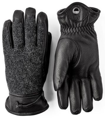 Gloves &amp; Mittens