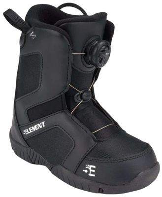 Youth Snowboard Boots