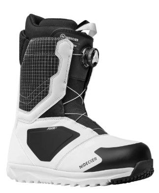 Snowboard Boots