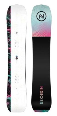 Women&#39;s Snowboards