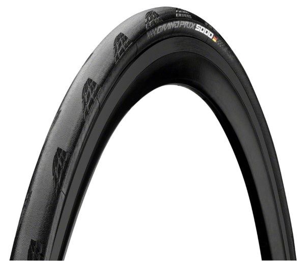 TIRE 700 X 25 CON GP 5000