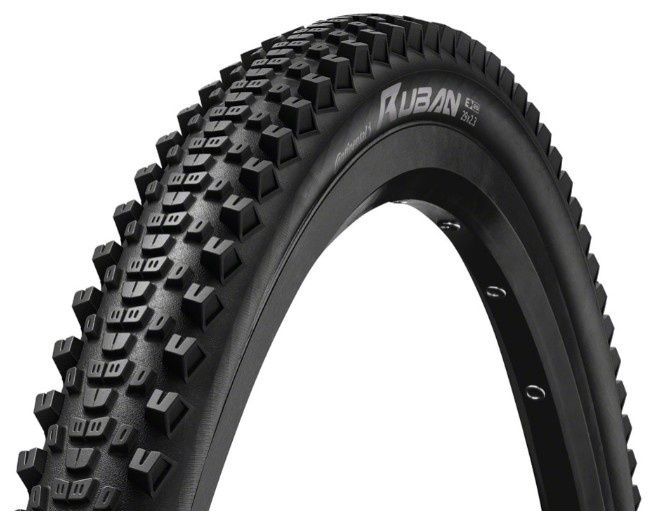 TIRE 29 X 2.3 CON RUBAN WIRE