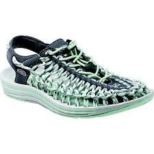 Keen Women&#39;s Uneek Slice Sandal