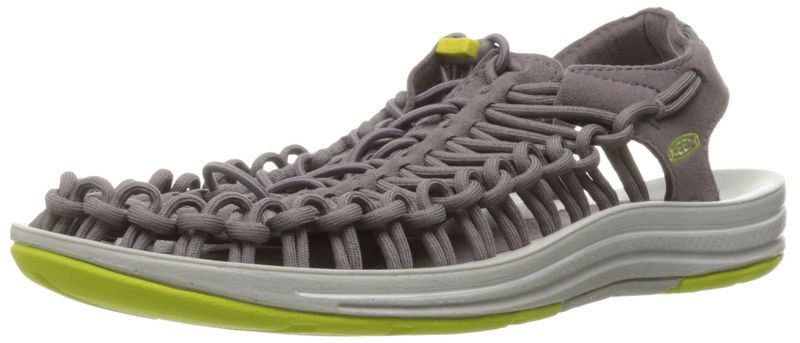 Keen Women's Uneek Slice Sandal