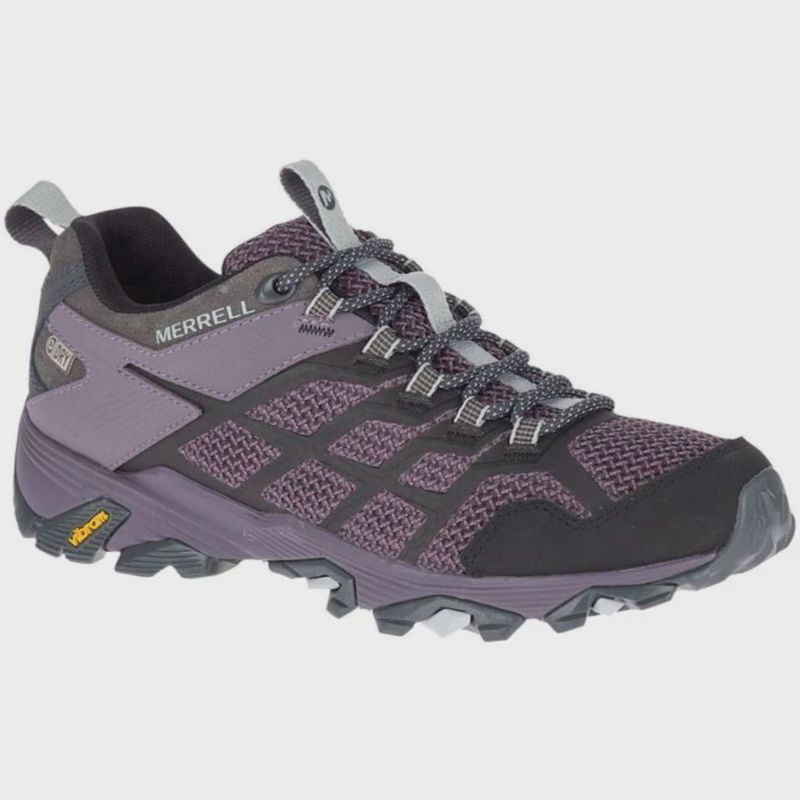 Merrell Women&#39;s Moab FST 2 WP Shoe