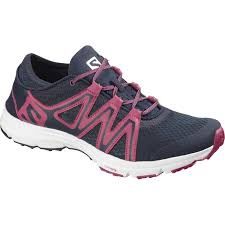 Salomon Women&#39;s Crossamphibian Swift Shoe