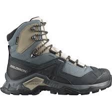Salomon Women's Quest Element GTX Boot
