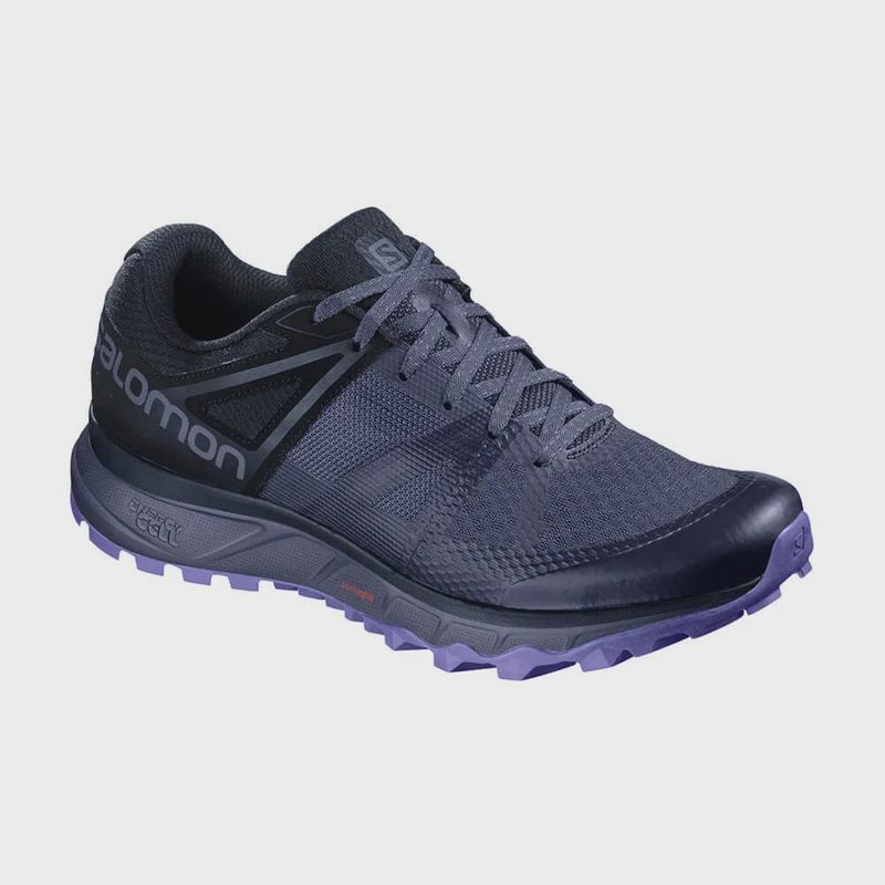 Salomon Women's Trailster Shoe