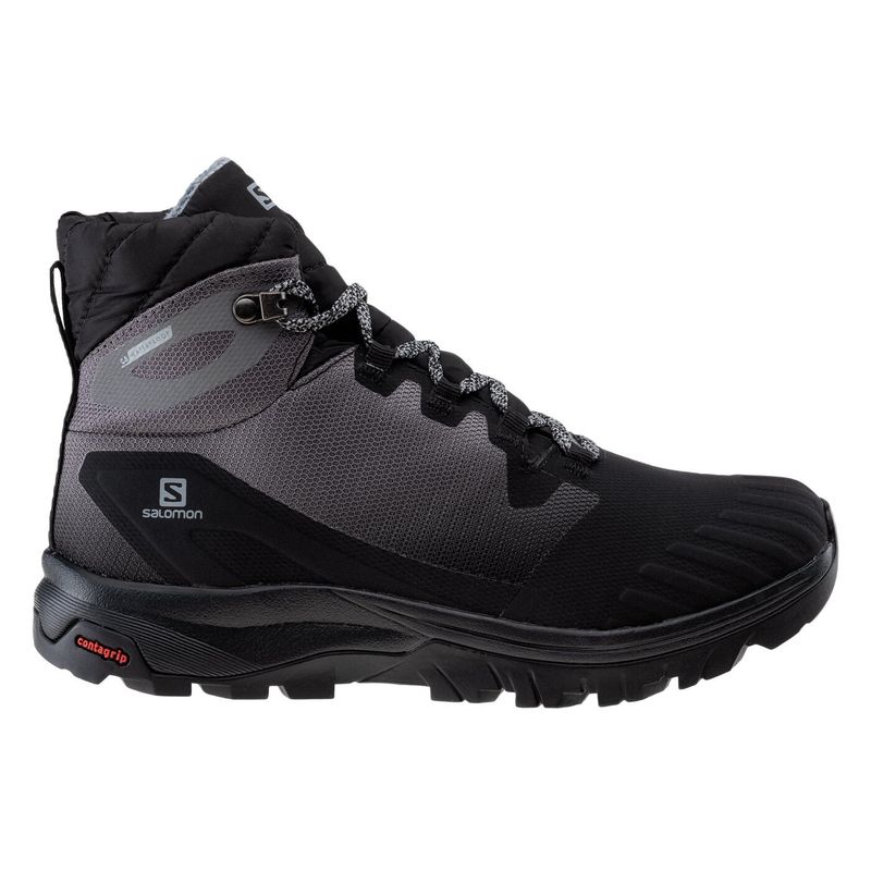 Salomon Women's Vaya Blaze TS CSWP Boot