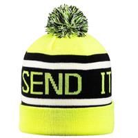 Turtle Fur Freebird Hat, COLOR: SEND IT, SIZE: OS