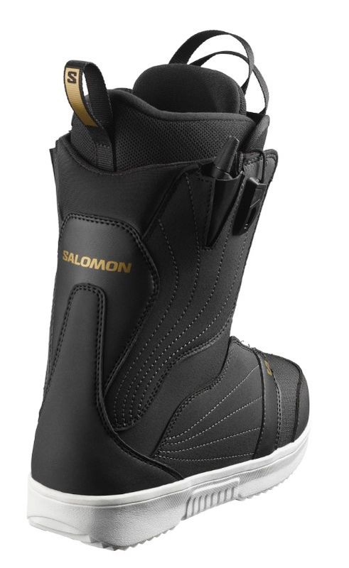 Salomon Women's Pearl Boot