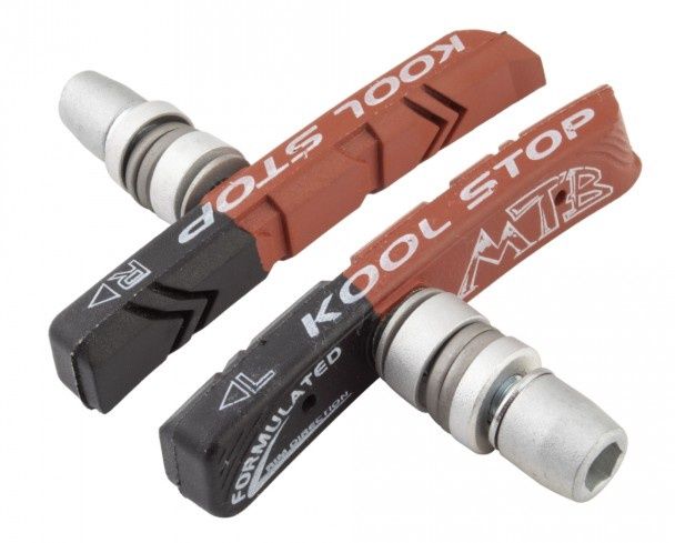 BRAKE SHOE K-STOP V-MTB