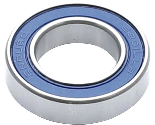 BEARING SEALED 6801
