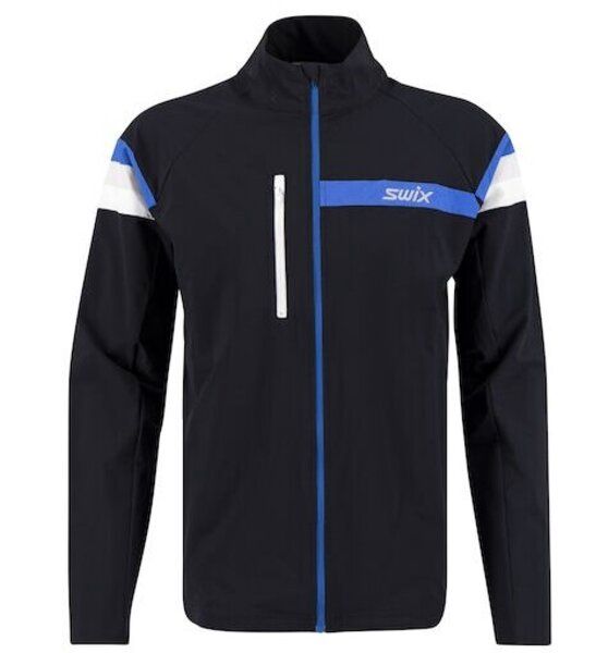 Men&#39;s Focus Jacket, COLOR: BLACK, SIZE: XXL