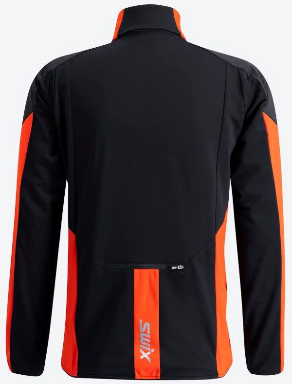 Men's Focus Wind Jacket