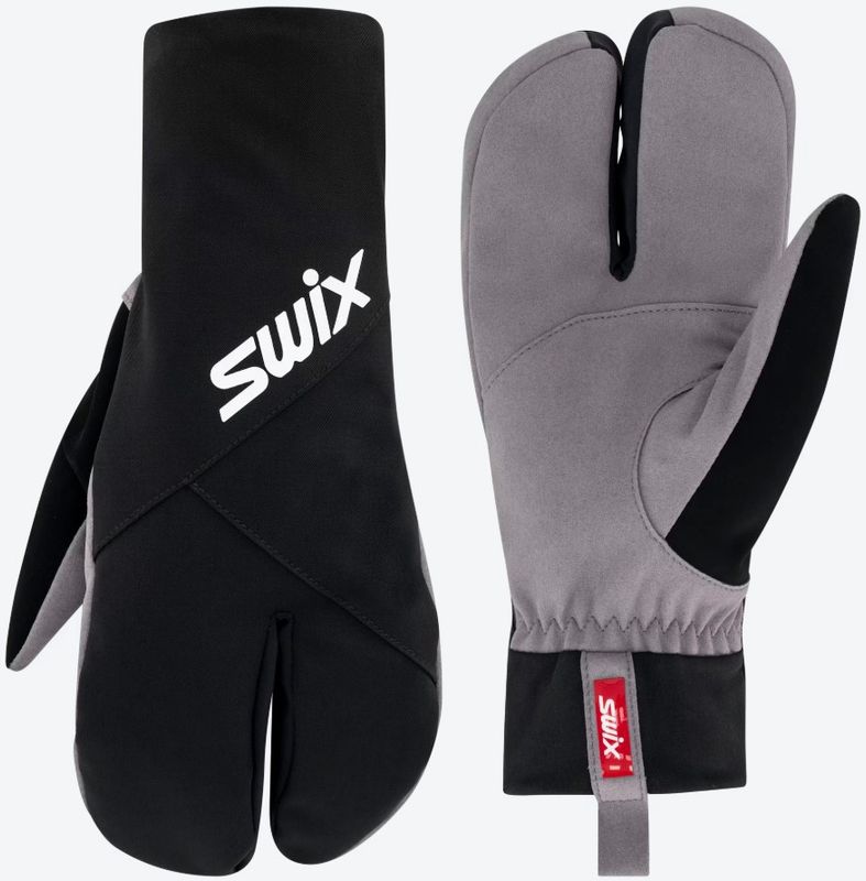 Swix Inspire Primaloft Split Mitten