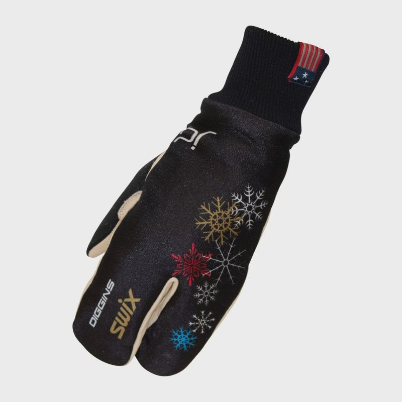 Swix Women&#39;s Jessie Diggins Split Mitt