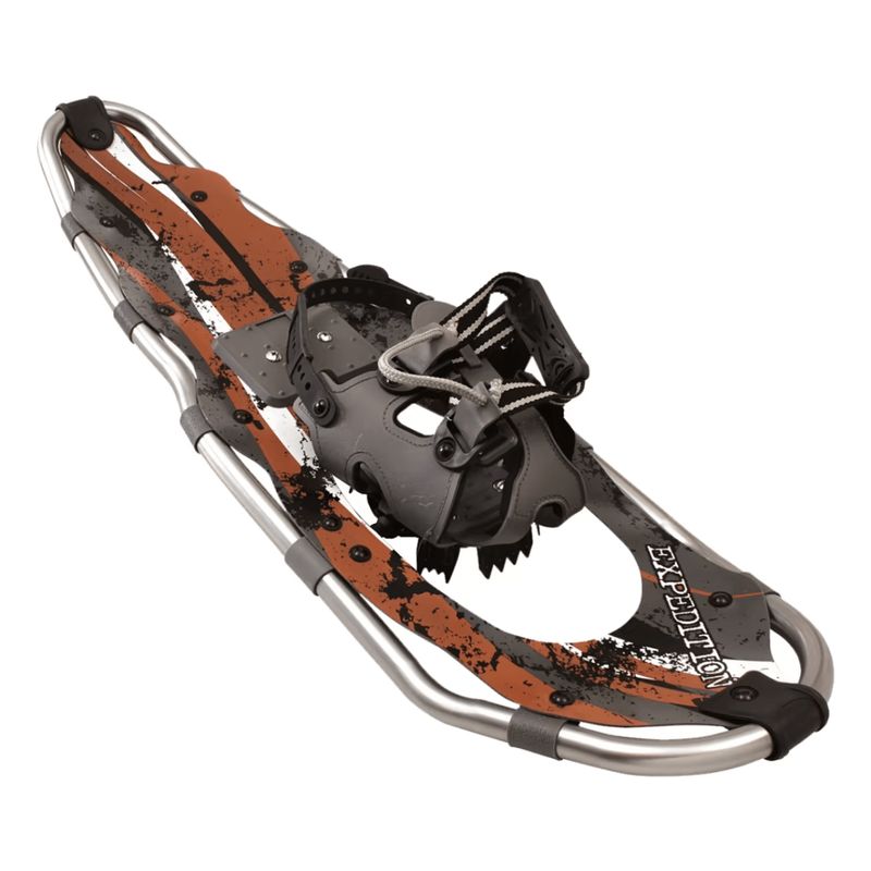 Expedition Truger Snowshoe Kit