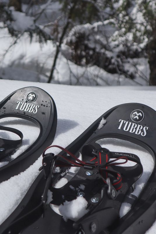 Tubbs Flex STP Snowshoe