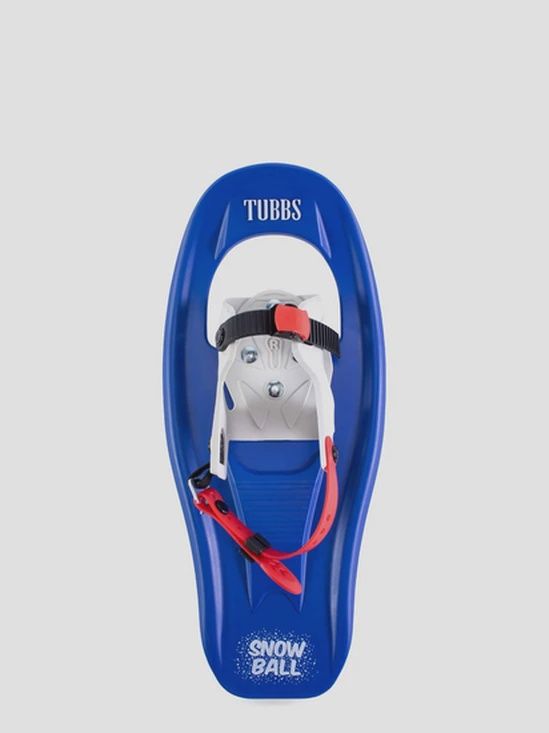 Tubbs Youth Snowball Snowshoe