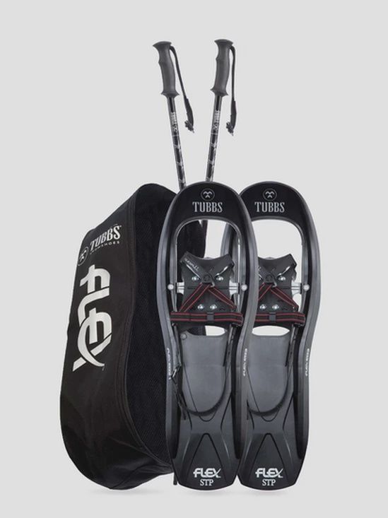 Tubbs Flex STP Snowshoe Kit