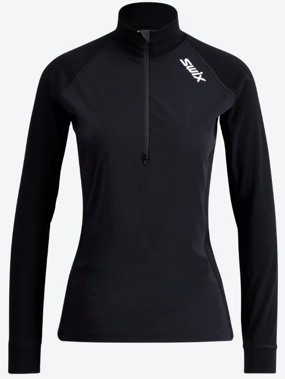 Women&#39;s Race X Wind 1/2 Zip