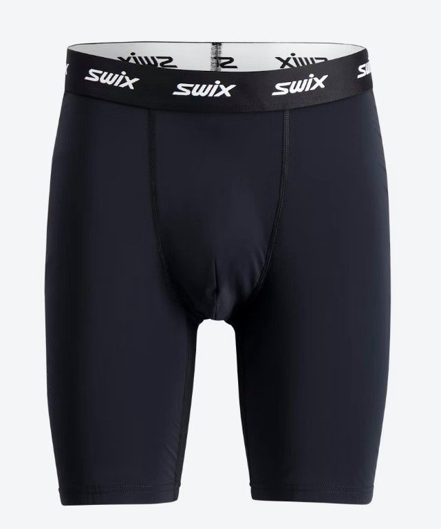 Men&#39;s Race X Wind Boxer, COLOR: BLACK, SIZE: L