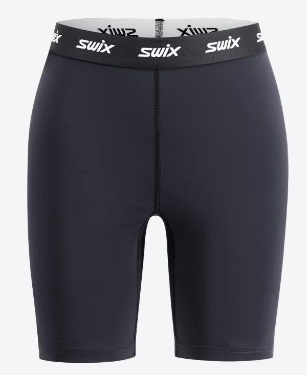 Women&#39;s Race X Wind Boxer, COLOR: BLACK, SIZE: M