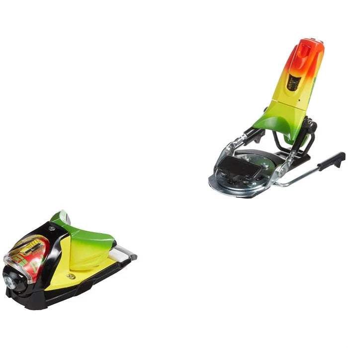 Look Pivot 12 GW Binding