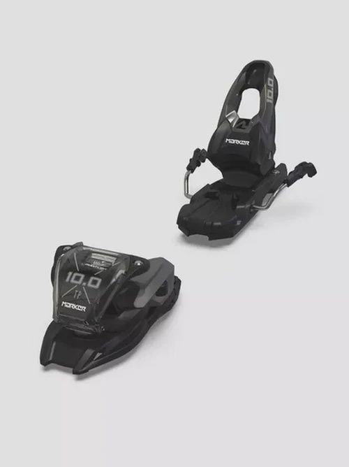Marker 10.0 TP Binding, Brake Width: 85MM, COLOR: BLK/ANTH
