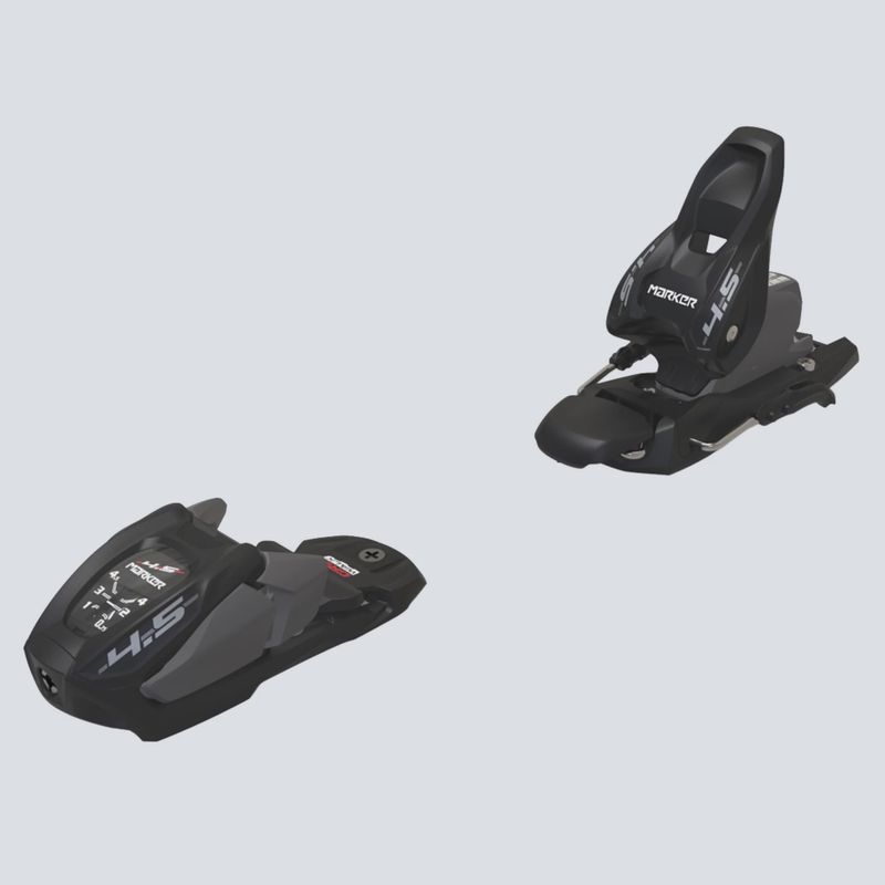 Marker Youth 4.5 Binding