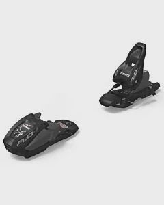 Marker Youth 7.0 Binding, Brake Width: 70MM, COLOR: BLK/ANTH