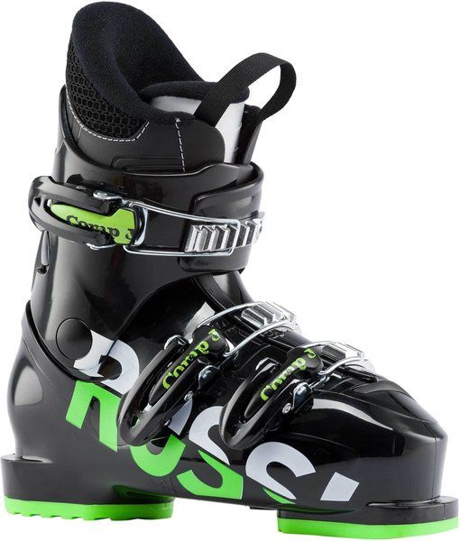 Rossignol Youth Comp J3 Boot