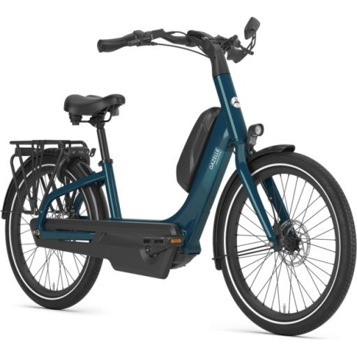 easyflow, Colour: pine green