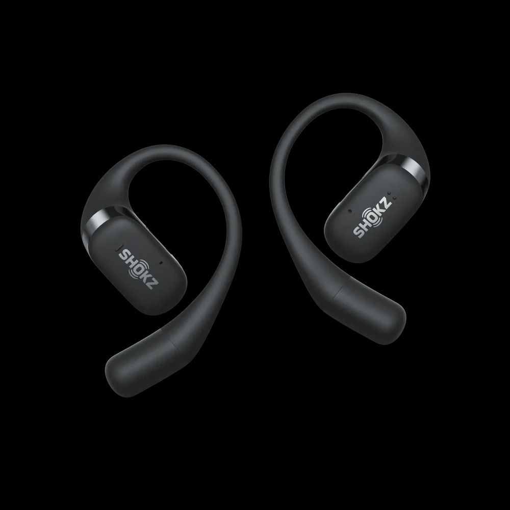 Shokz OpenFit Headphones