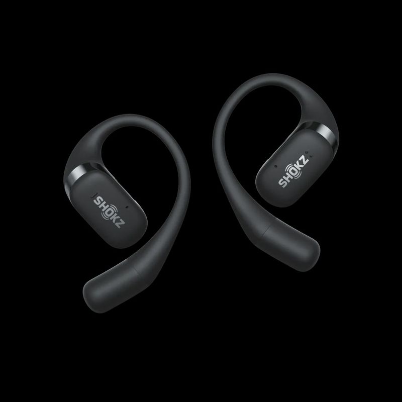 Shokz OpenFit Headphones