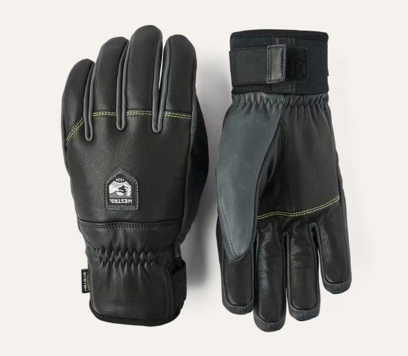 Hestra Omni Trigger Glove