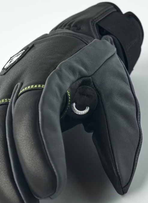 Hestra Omni Trigger Glove