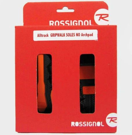 Rossignal Boot Sole Alltrack GW No Archpad