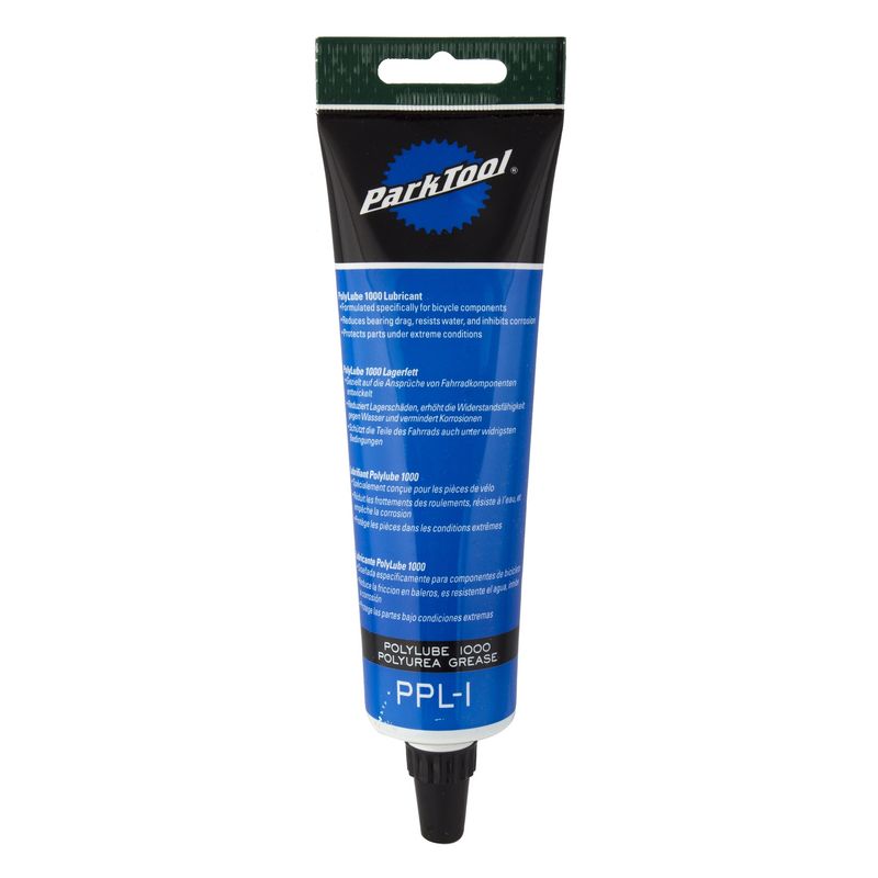 Park Tool Polylube